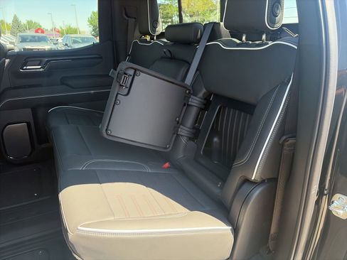 New 2026 GMC Sierra 1500 AT4X AWD/4WD image 26
