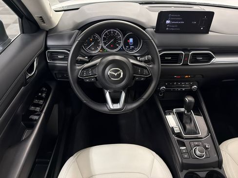 Used 2025 MAZDA CX-5 AWD 2.5 S w/ Preferred Package image 20