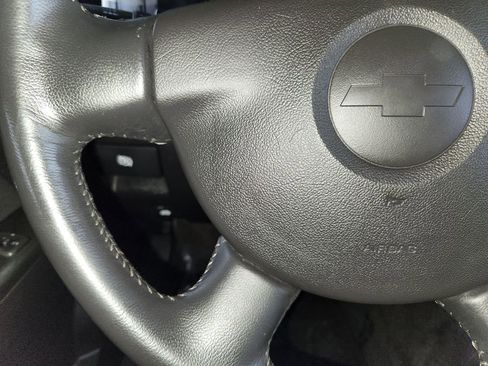 Used 2009 Chevrolet Colorado LT image 22