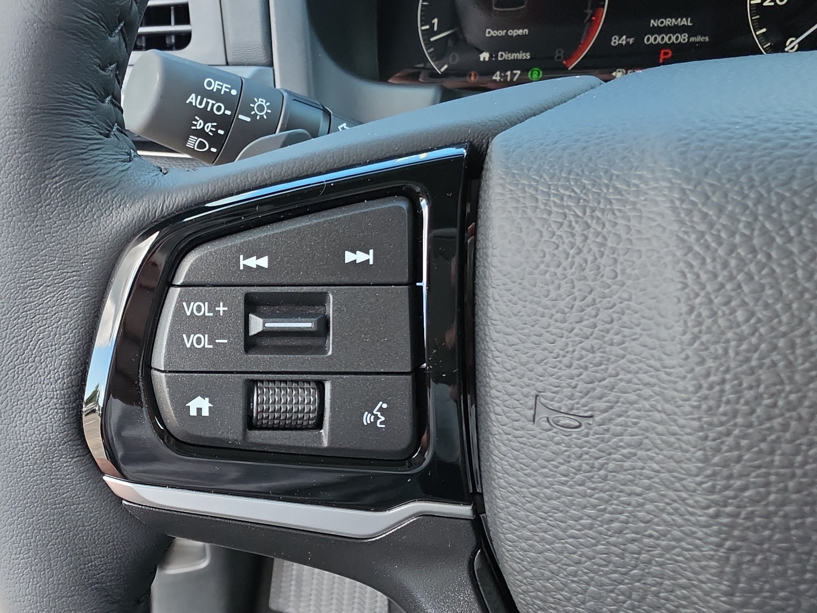 New 2026 Honda Odyssey Elite image 24