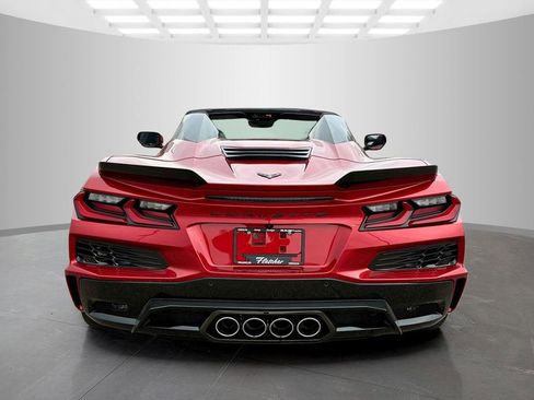 Used 2024 Chevrolet Corvette Z06 image 6