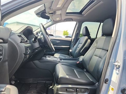 Certified 2023 Honda Ridgeline RTL-E image 13
