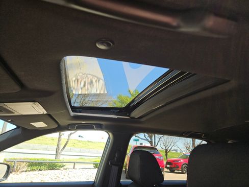 Certified 2025 Honda CR-V Sport image 17