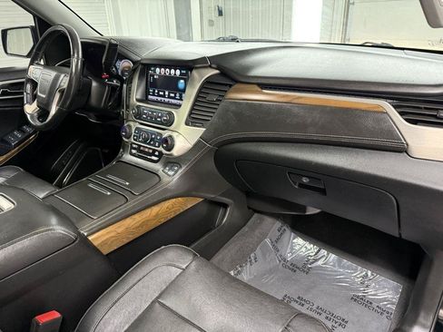Used 2020 GMC Yukon XL Denali w/ Open Road Package AWD/4WD image 48