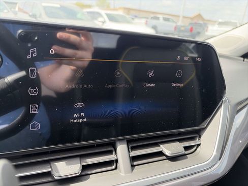 New 2026 Chevrolet Trax ACTIV w/ Sunroof Package image 22