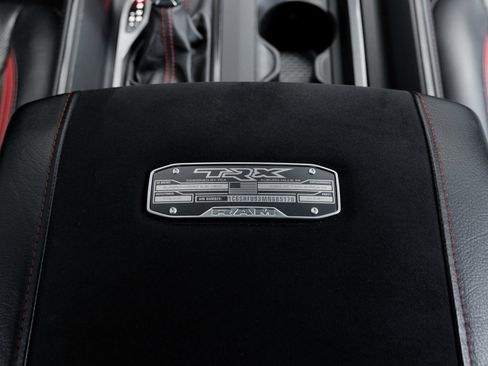 Used 2021 RAM 1500 TRX w/ TRX Level 2 Equipment Group image 23