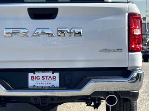 New 2026 RAM 1500 Lone Star image 11