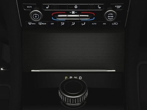 Used 2025 Jeep Grand Cherokee Altitude image 24