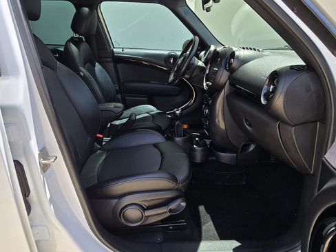 Used 2016 MINI Cooper Countryman FWD image 23