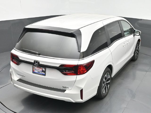 New 2027 Honda Odyssey EX-L image 34