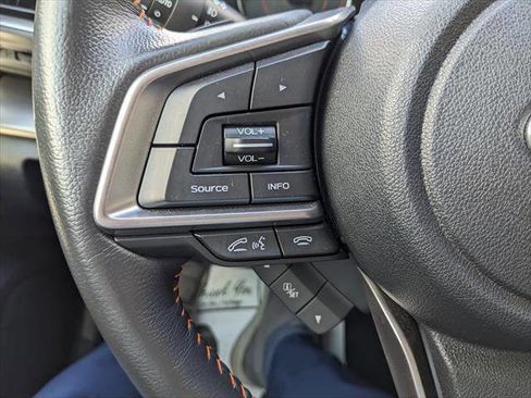 Used 2023 Subaru Crosstrek 2.5i Limited w/ Moonroof Package image 27