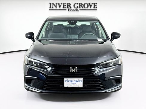 Certified 2024 Honda Civic LX image 2