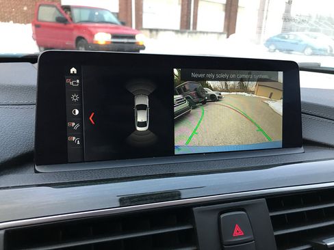 Used 2019 BMW 430i xDrive Coupe w/ Convenience Package image 24