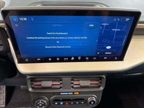 New 2026 Ford Maverick Lariat AWD/4WD image 10