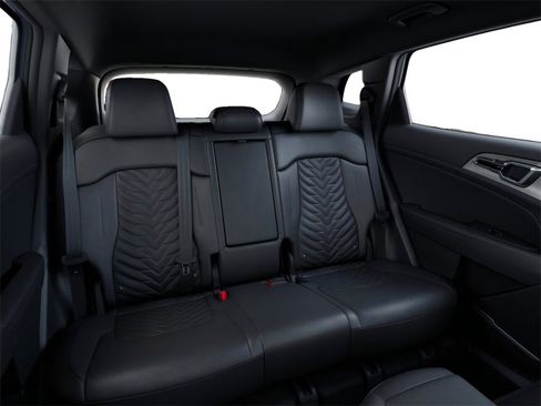 New 2026 Kia Sportage X-Line image 16