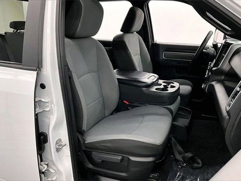 Used 2022 RAM 2500 Big Horn image 7