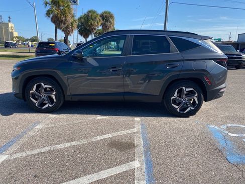 Used 2022 Hyundai Tucson SEL w/ Convenience Package image 6