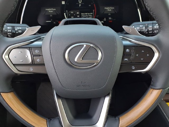 New 2026 Lexus RX 350 AWD w/ Convenience Package image 21