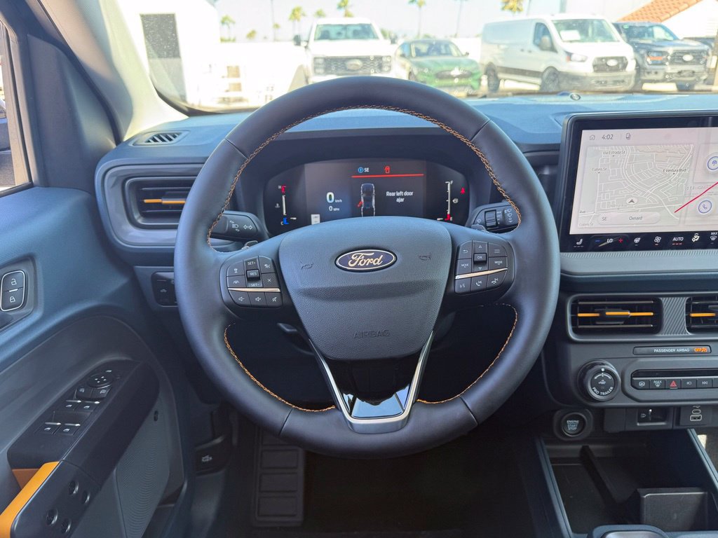 New 2026 Ford Maverick Tremor AWD/4WD image 19