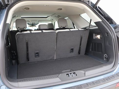 New 2026 Ford Explorer Active w/ Active Comfort Package image 16