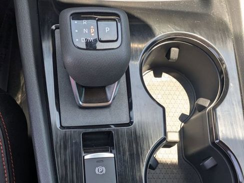 Used 2026 Nissan Rogue SV AWD/4WD image 21