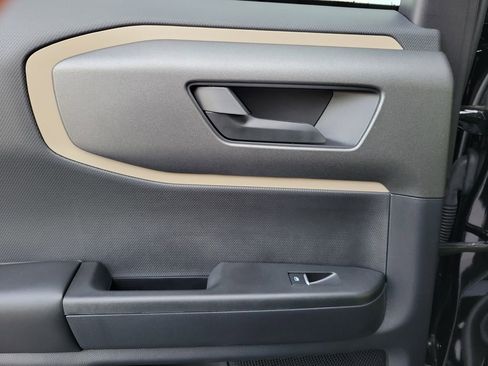 New 2025 Ford Bronco Sport Big Bend image 14