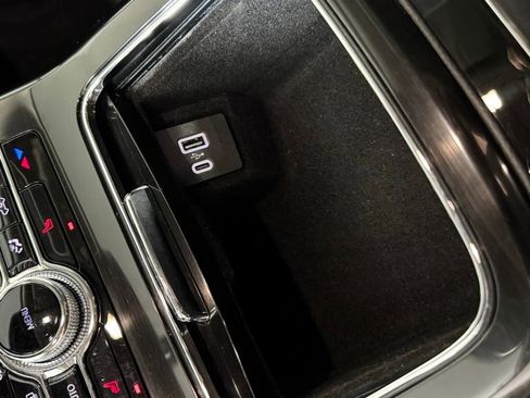 Certified 2023 Lincoln Nautilus Standard w/ Premium Package image 31