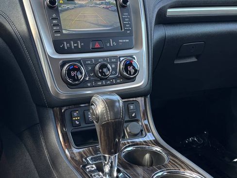 Used 2016 GMC Acadia Denali AWD/4WD image 29