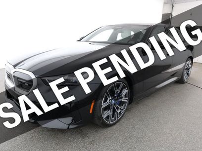 Used 2024 BMW i5 M60 w/ Premium Package