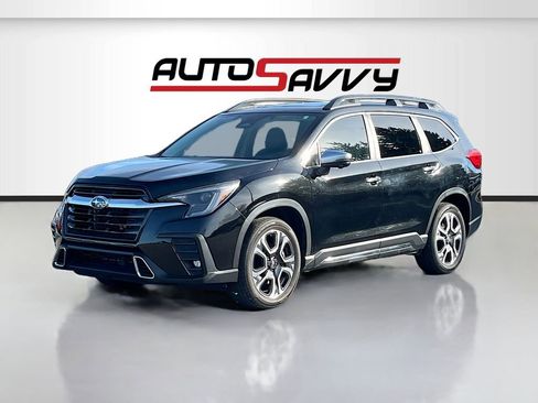 Used 2023 Subaru Ascent Touring AWD/4WD image 3