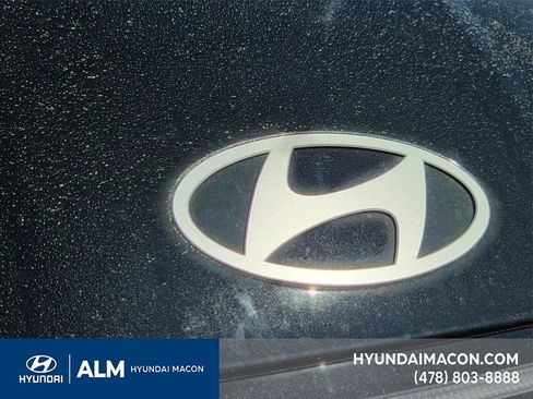 New 2026 Hyundai Sonata Limited image 25