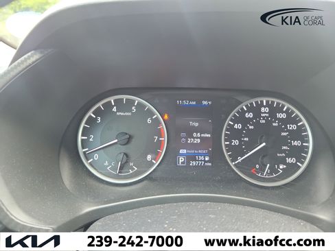 Used 2023 Nissan Sentra S FWD image 23