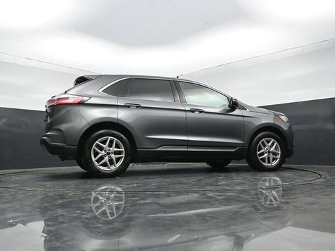 Used 2024 Ford Edge SEL AWD/4WD image 65