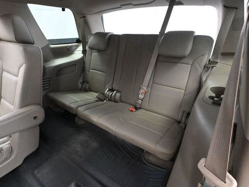 Used 2015 Chevrolet Tahoe LTZ image 43