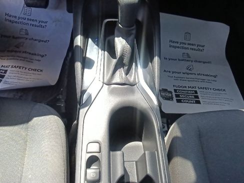 Used 2023 Toyota Corolla LE FWD image 24