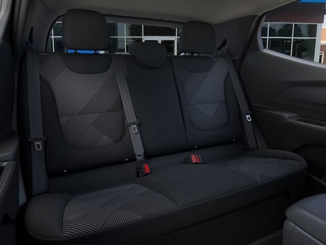 New 2027 Chevrolet Bolt LT w/ Comfort Package FWD image 17