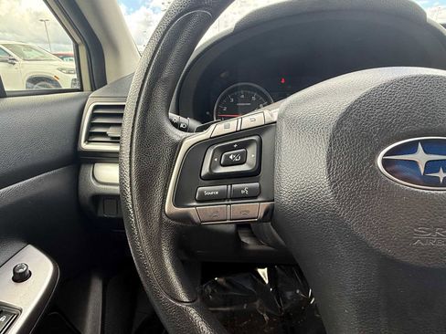 Used 2015 Subaru Crosstrek 2.0i Premium AWD/4WD image 17