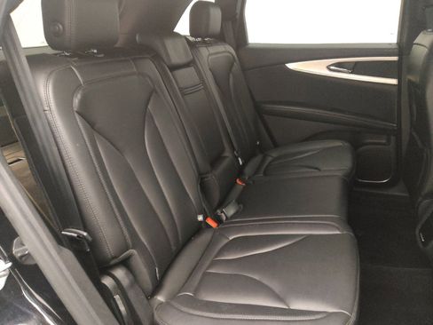 Used 2017 Lincoln MKX Premiere image 19