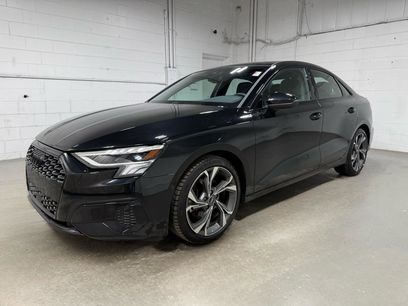 Used 2023 Audi A3 2.0T Premium w/ Convenience Package