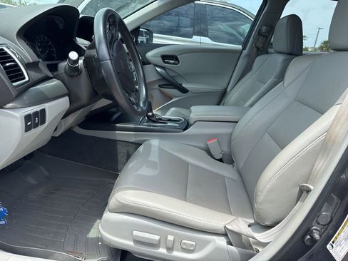 Used 2018 Acura RDX FWD w/ Technology Package image 5