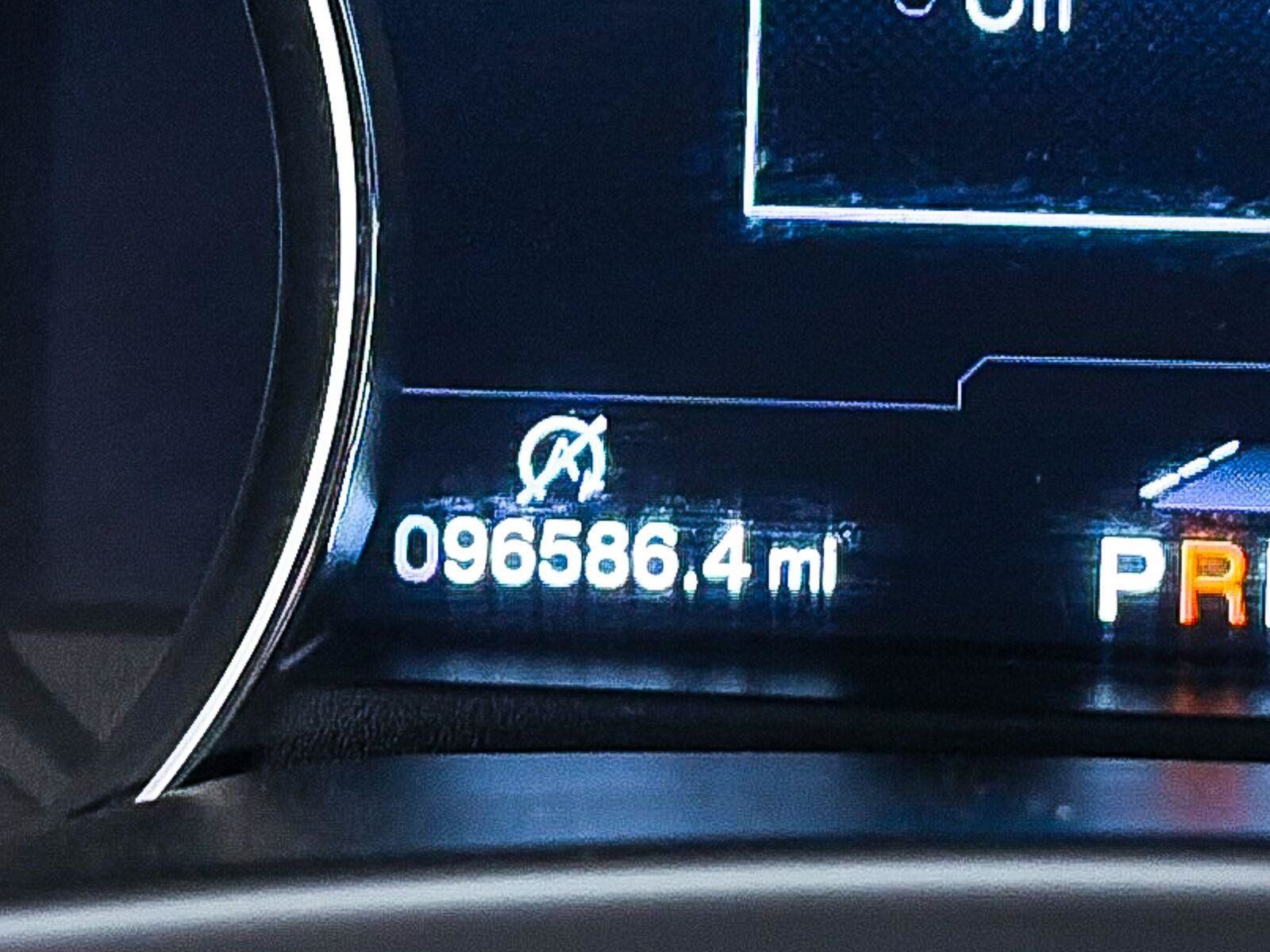 Used 2017 Ford F150 Platinum w/ Technology Package AWD/4WD image 33