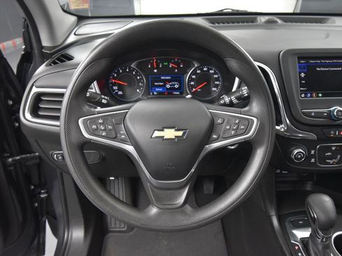 Used 2022 Chevrolet Equinox LT image 25