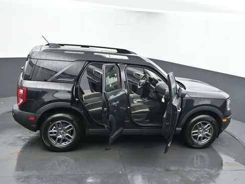 New 2025 Ford Bronco Sport Big Bend w/ Convenience Package image 62
