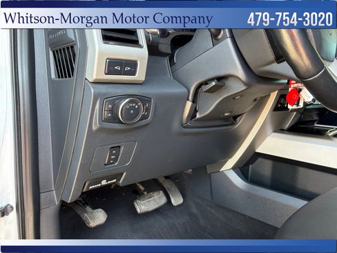 Used 2022 Ford F250 Lariat w/ Black Appearance Package AWD/4WD image 22