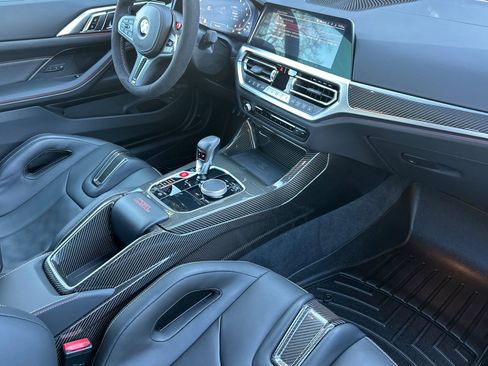 Used 2023 BMW M4 CSL image 16