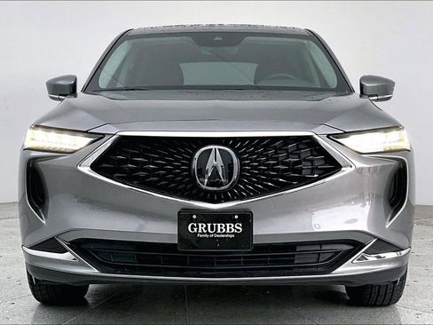 Certified 2023 Acura MDX FWD image 3