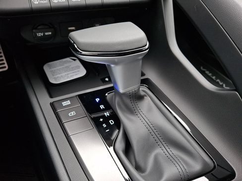 New 2026 Hyundai Elantra Sport image 10