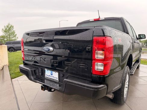 Used 2022 Ford Ranger XL w/ Equipment Group 101A High AWD/4WD image 29