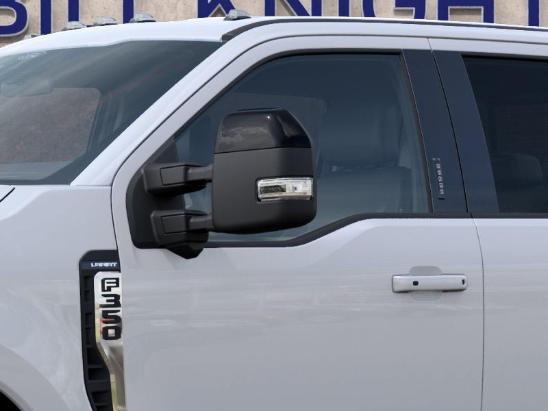 New 2027 Ford F350 Lariat w/ Lariat Premium Package AWD/4WD image 20