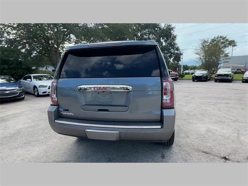 Used 2019 GMC Yukon Denali w/ Denali Ultimate Package image 29